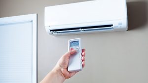 Opt for On-time Services Offered By AC Repair Washington Park