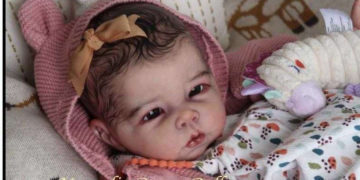 Lifelike Baby Dolls Are Freaking People Out, And They're Part Of A Hidden Craze