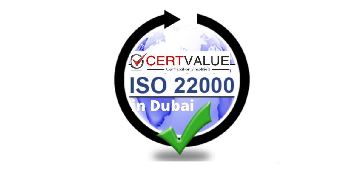 ISO 22000 Certification - What you wish to grasp