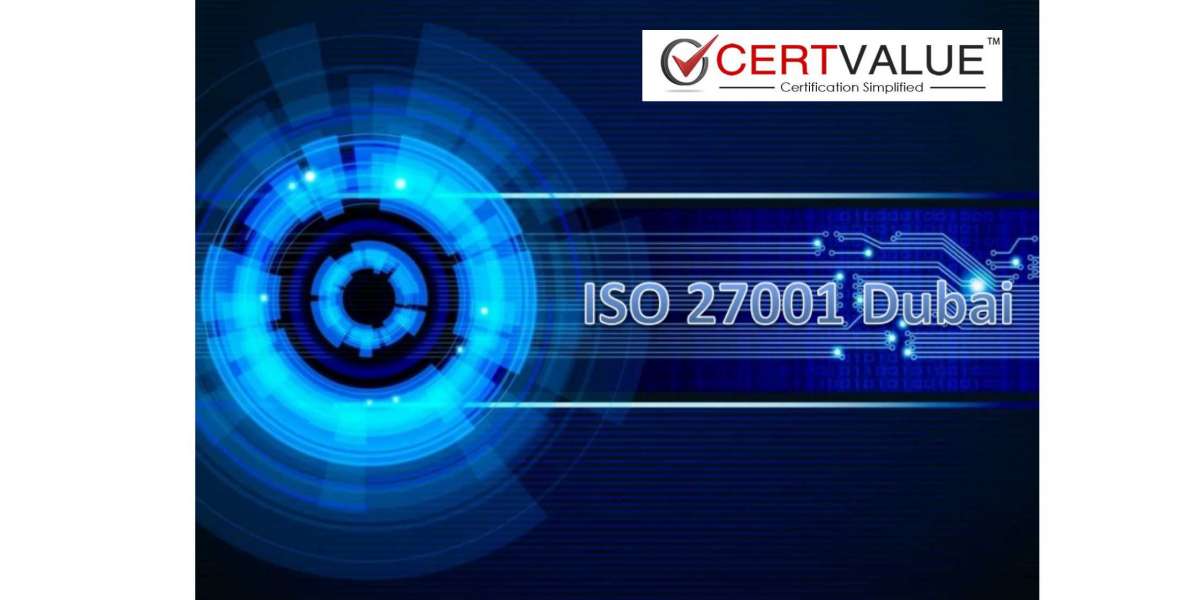 The shortest path to getting ISO 27001 certified as a business