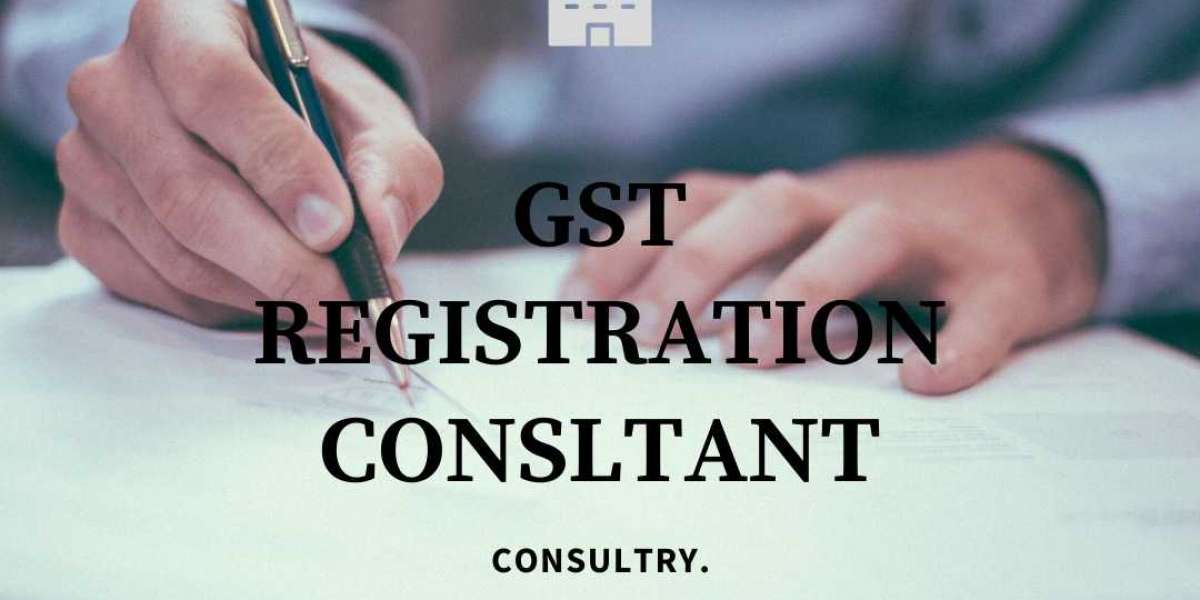 How to get GST Registration Consultants in Bangalore