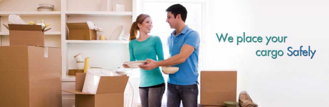 Moving Solutions Movers Cover Image
