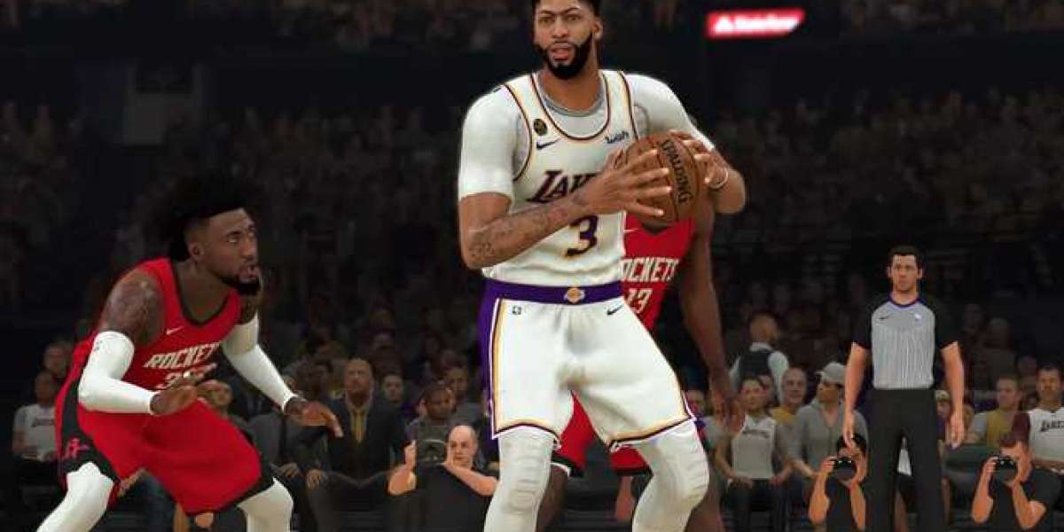 NBA 2K21 next generation upgrade: how to compare?