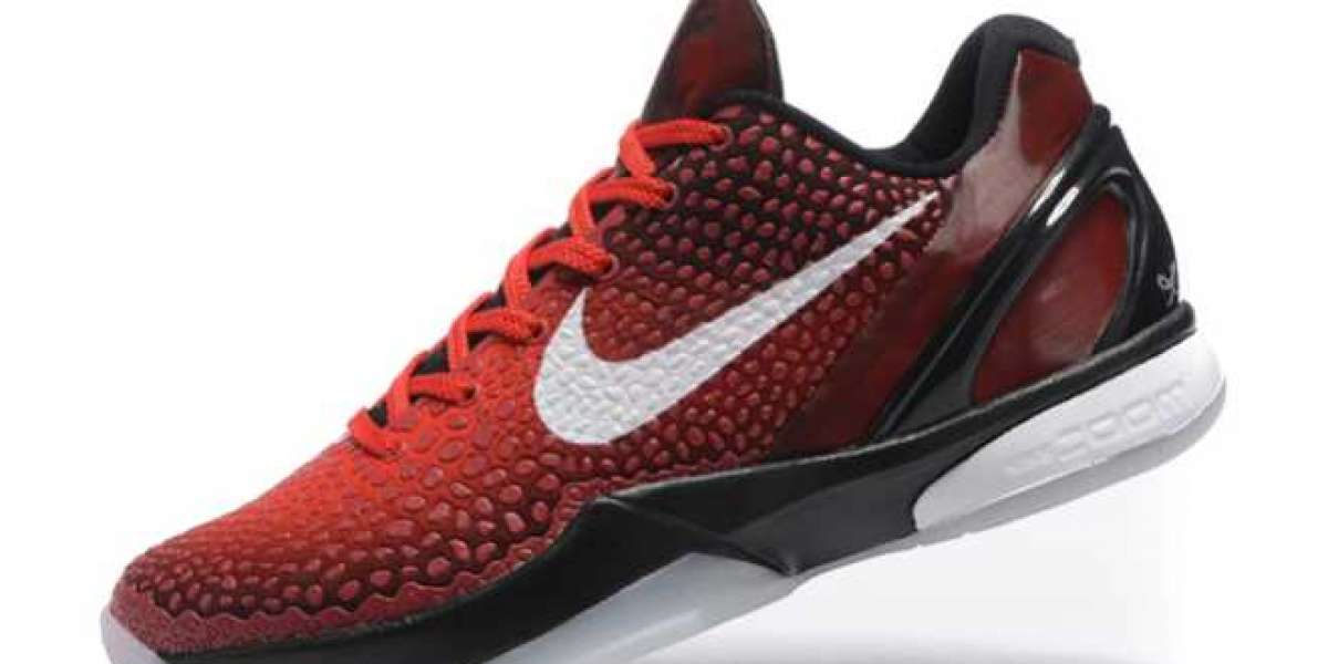 All-Star Nike Kobe 6 Reissue! You should have a pair!
