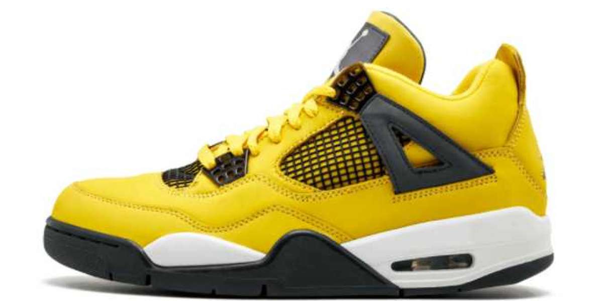 Rare Manila color matching Air Jordan 4 is coming soon, what are you looking forward to?