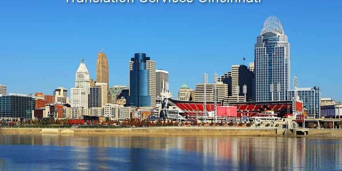 Importance Of A Certified Translation Services Cincinnati