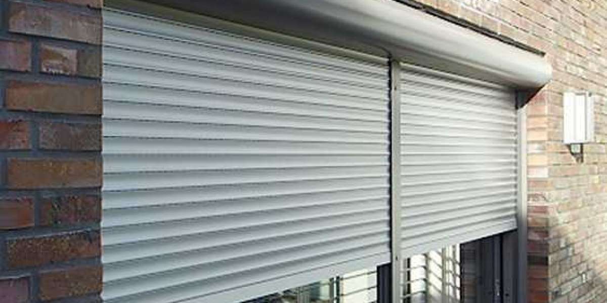 Shutter Repair Southend