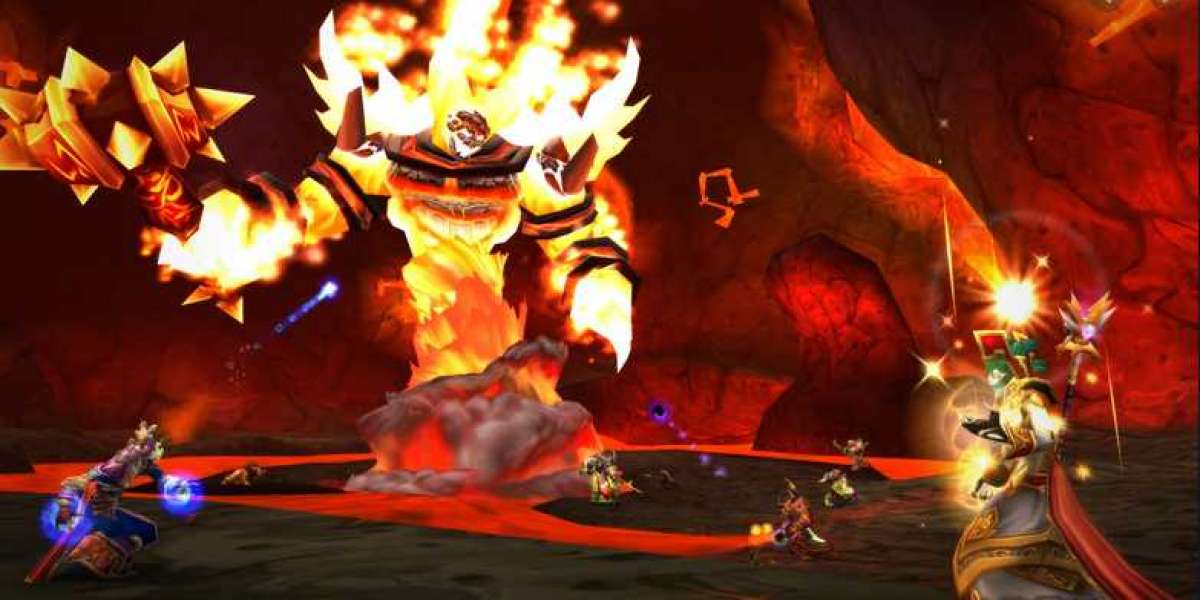 Will World Of Warcraft players return to The Burning Crusade