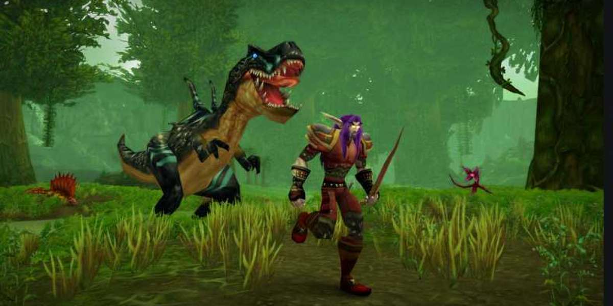 Will Blizzard learn from World of Warcraft Classic