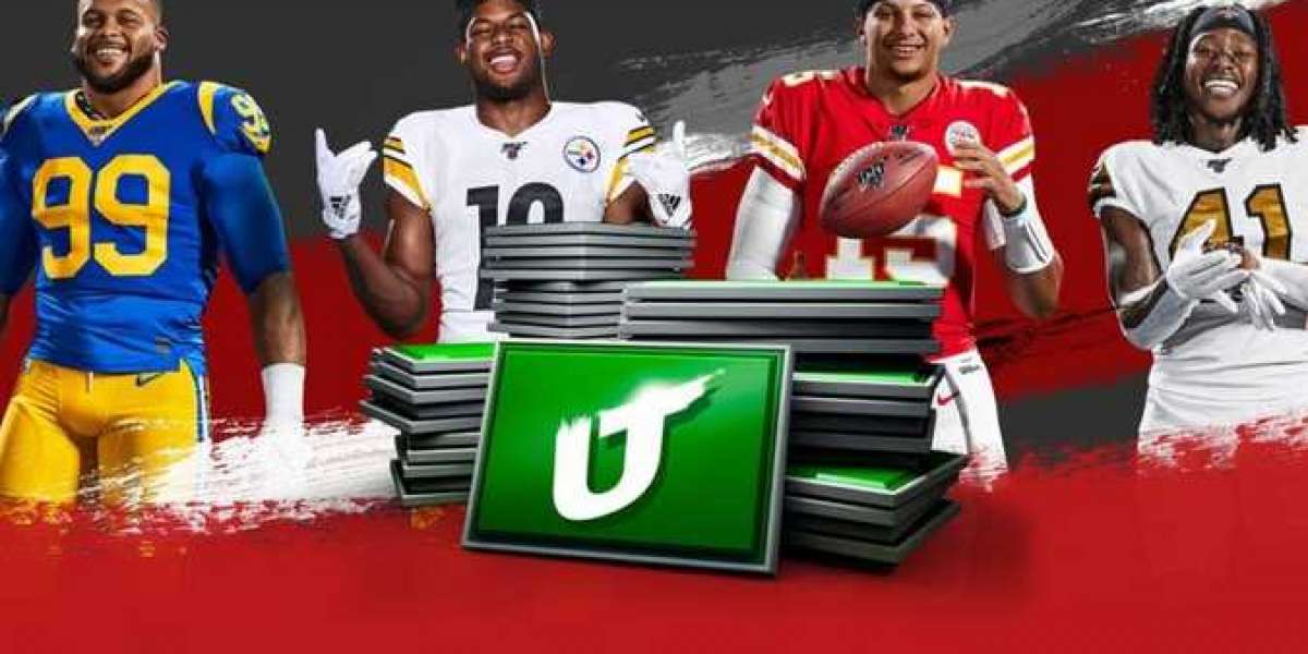 EA’s PS5 and Xbox Series X’s Madden 21: Improved game mechanics