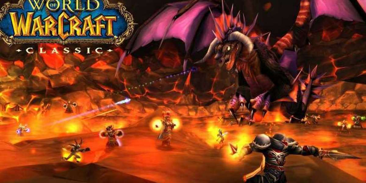 World of Warcraft has 1 million viewers on Twitch