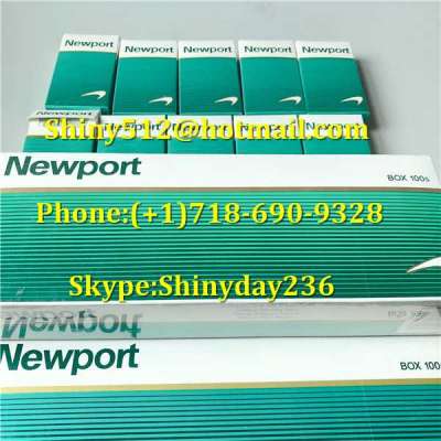 Wholesale Newport 100s Cigarettes 3 Cartons Profile Picture