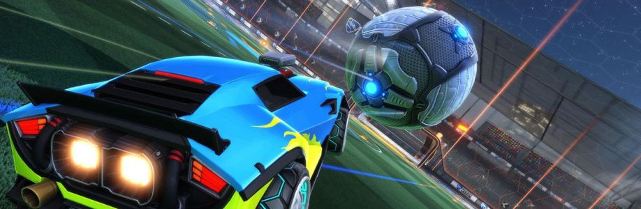 New Air Strike Goal Explosion in Rocket League blows Cover Image