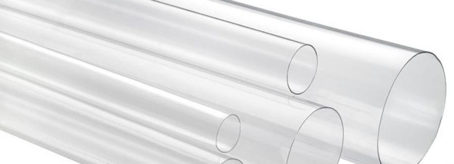 Can you recommend the design concept of acrylic tube label? Cover Image