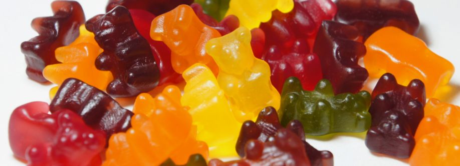 JK Rowling CBD Gummies Reviews Cover Image
