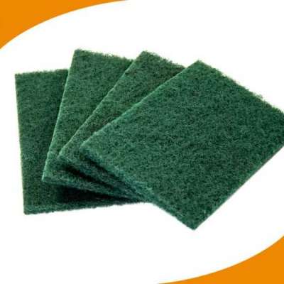 Green Scrub Pad Profile Picture