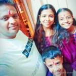 Milind Tashildar Profile Picture
