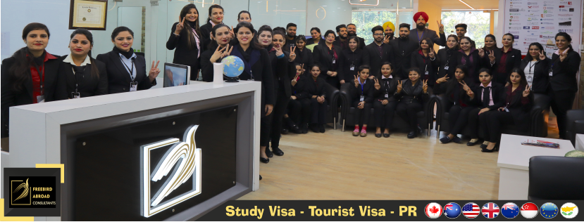 Best Visa Consultant | Immigration Consultant | Tourist Visa