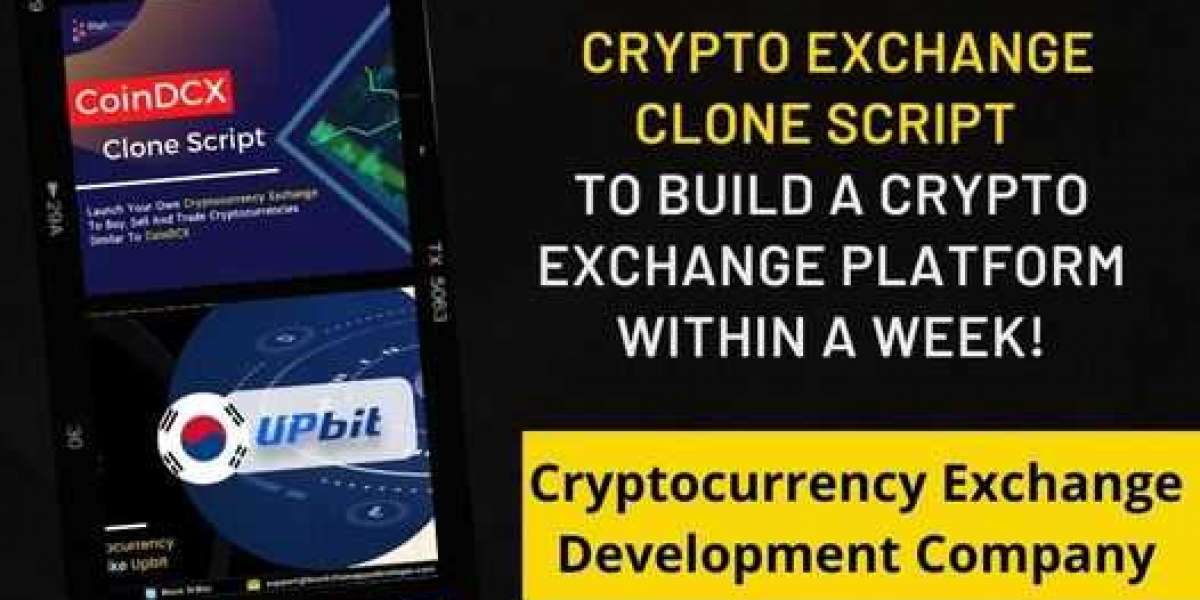 Best Cryptocurrency Exchange Clone Scripts of 2021