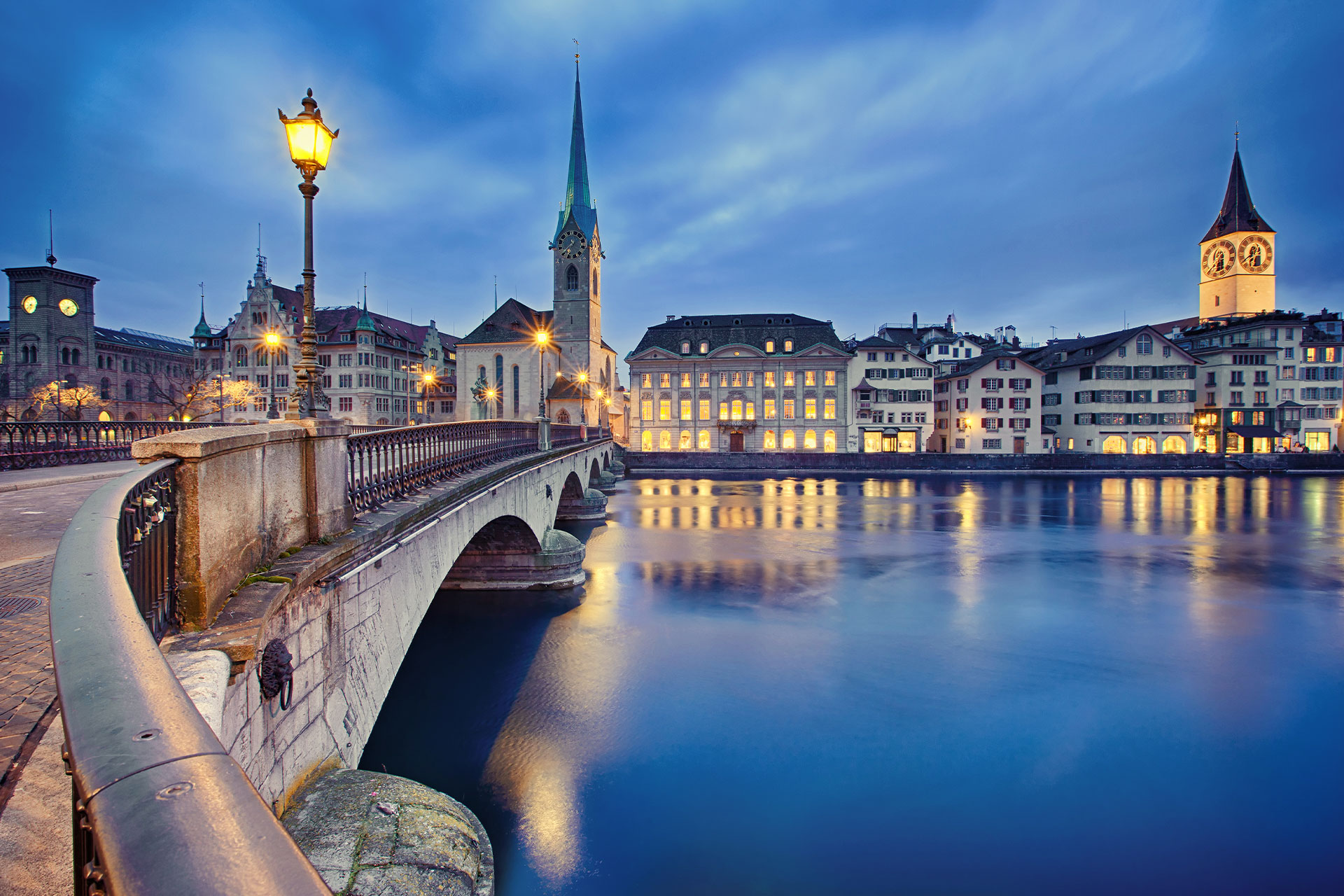 PASSIO Immobilien AG | Tipps zum kaufen und verkaufen in Zürich