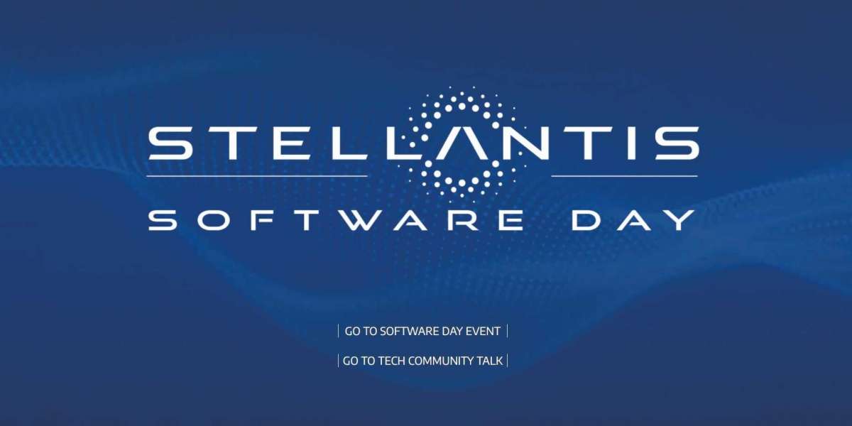 Stellantis is aiming for additional annual sales of around 20 billion euros by 2030