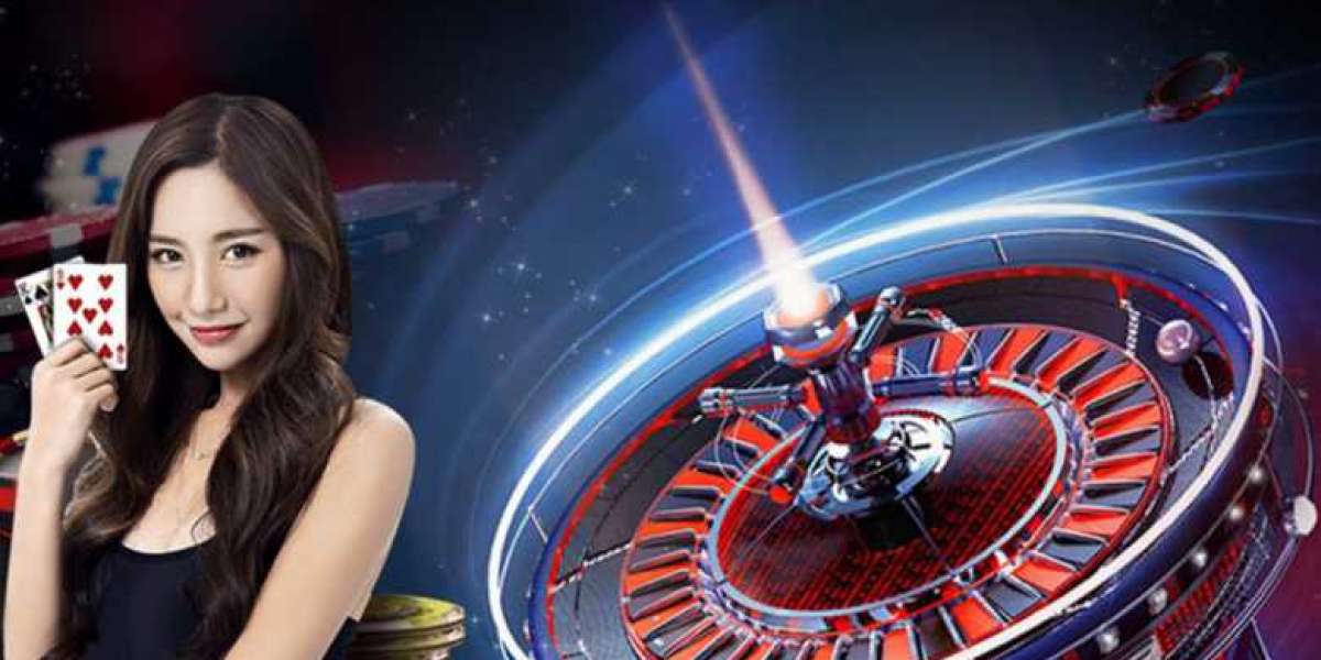 Reasons to Play at the Best Online Casino In Malaysia