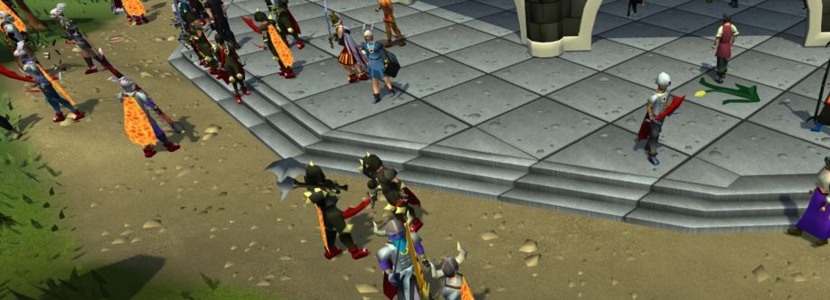 Jagex and The Dangers of a Half-Assed Wildy