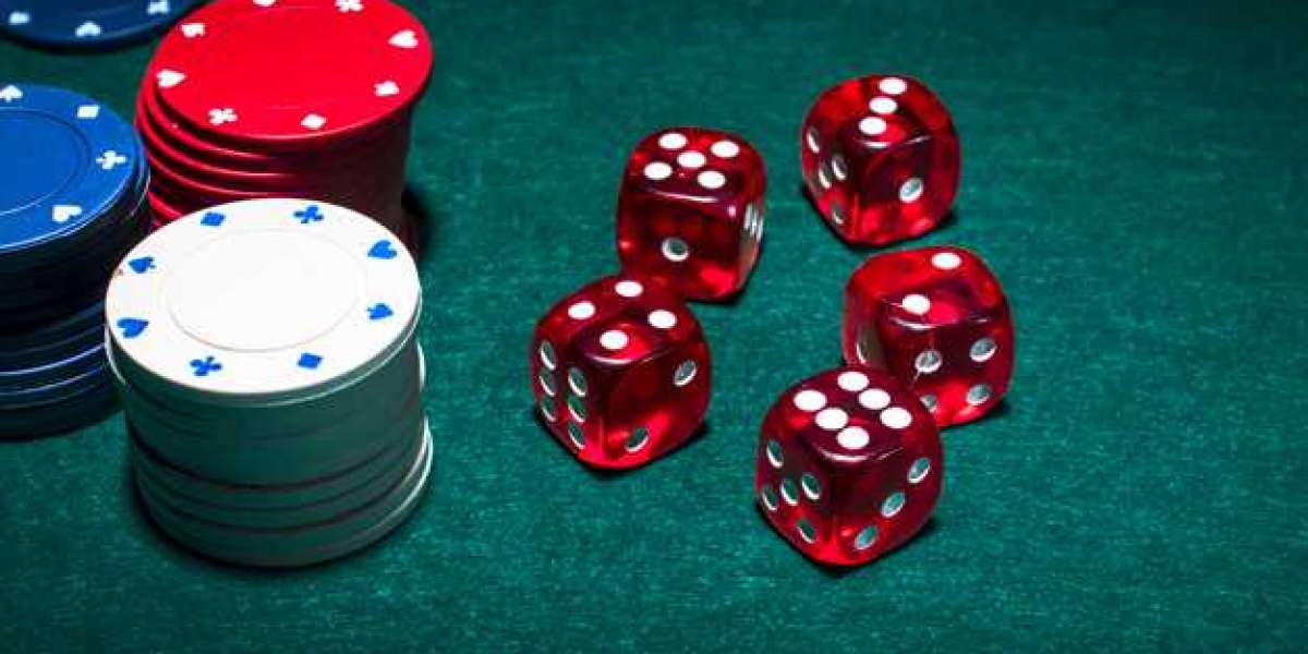 Best Gambling Games You Can Play Online Casino in Malaysia