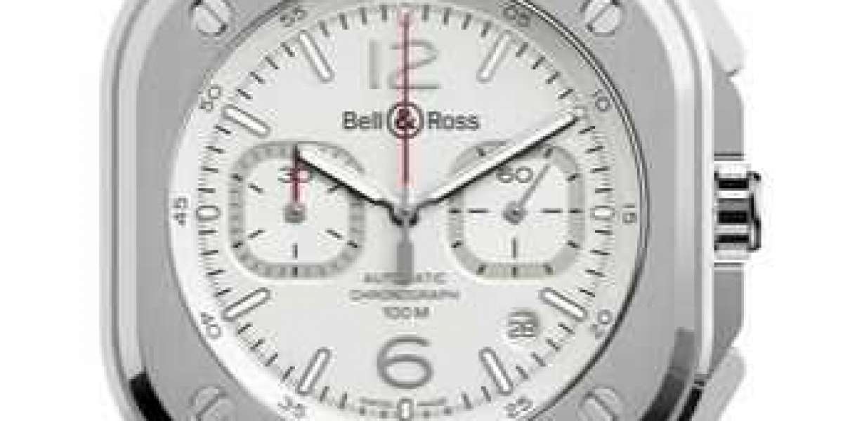 Bell and Ross BR 03 Replica Watch BR 03-92