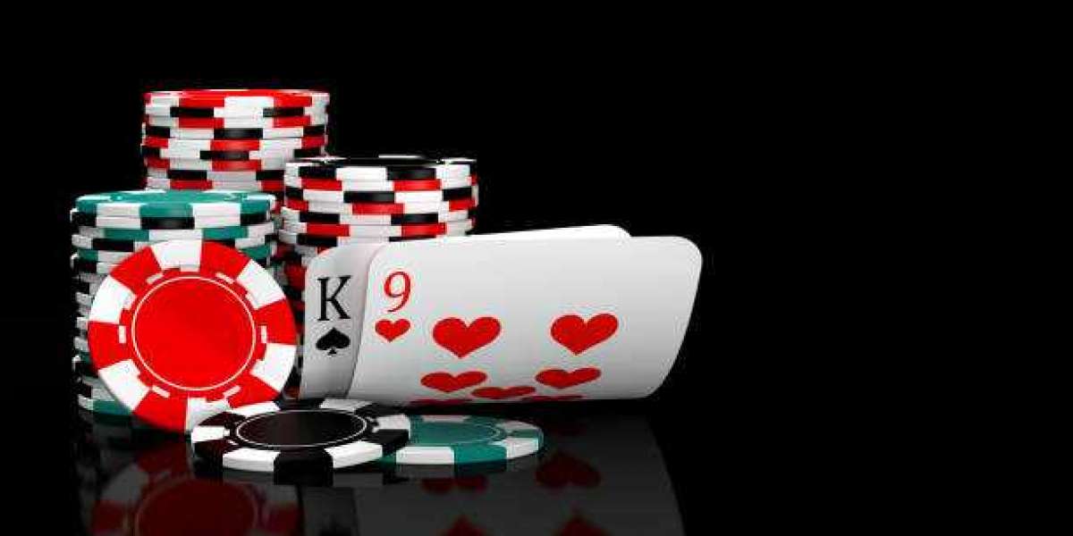 Guide to play Games online Casino In Malaysia