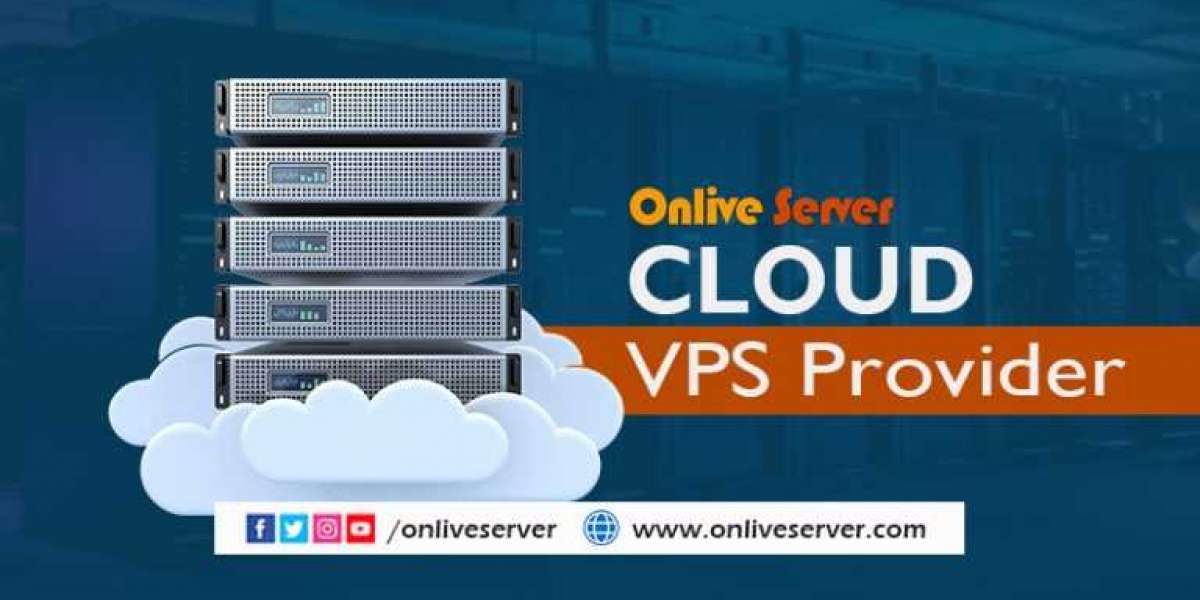 A Newbie Guide to Best Cloud VPS Provider |Onlive Server|