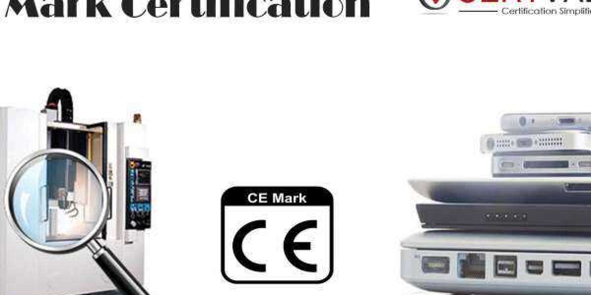 How Does CE mark Play an important role in a Product manufacturer?