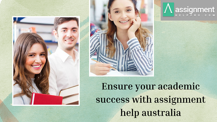 Assignment Help Pro — Ensure your academic success with assignment help...