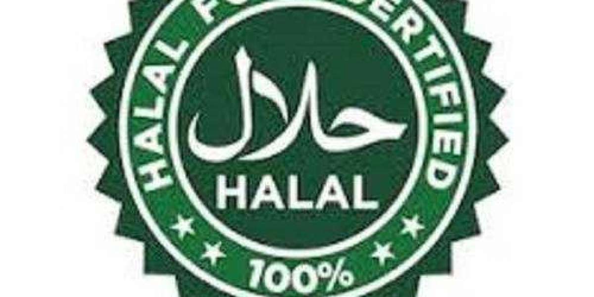 How Does HALAL Certification Plays Important Role in Food Industry?