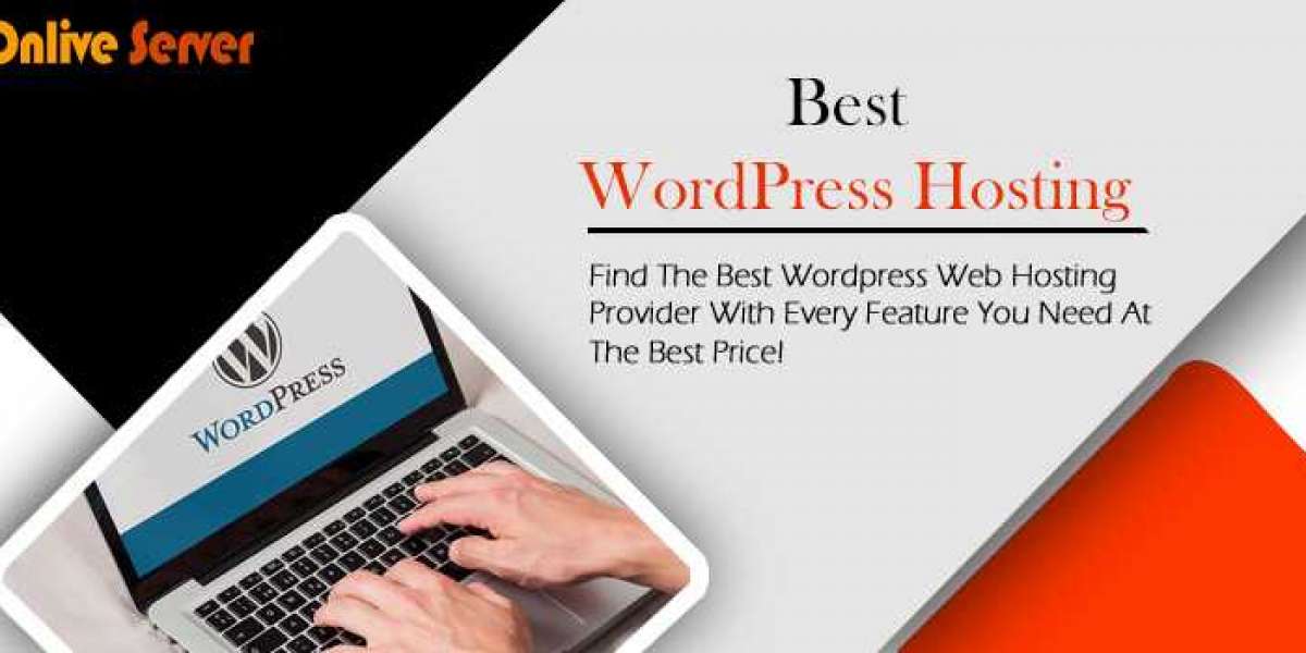 Get Impressive and Best WordPress Hosting for your WordPress Website