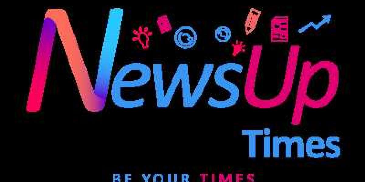 NewsUpTimes - be your times