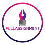 full assignment help