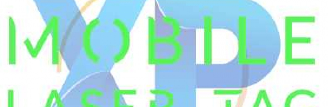 XP Mobile Laser Tag Cover Image