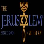 The Jerusalem Gift Shop