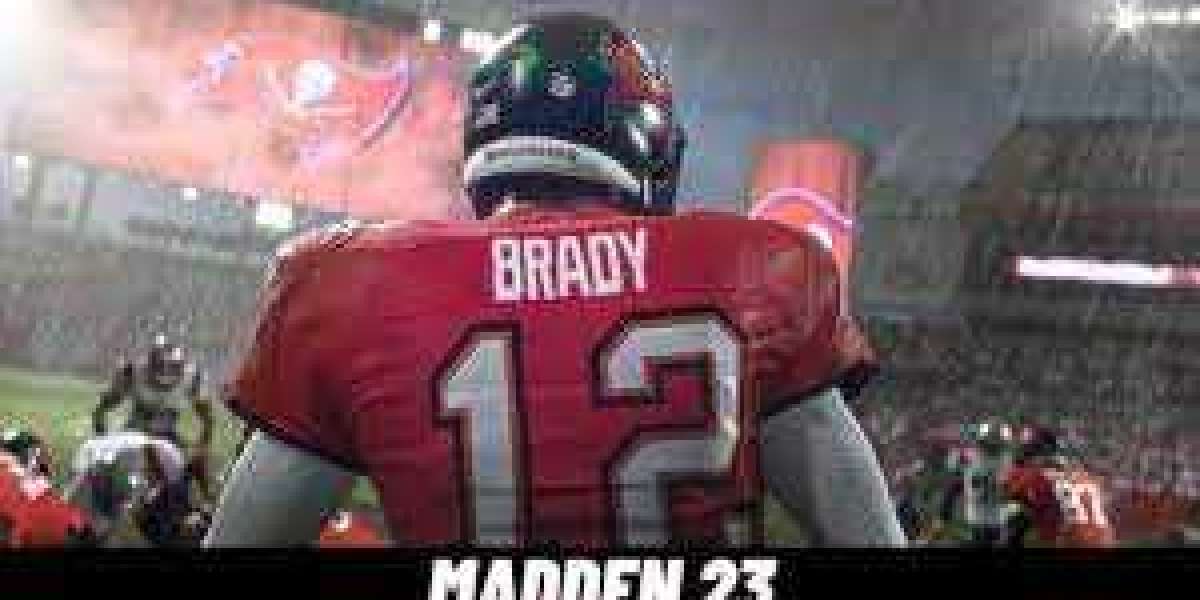 Xbox Game Pass may get a copy of Madden 23
