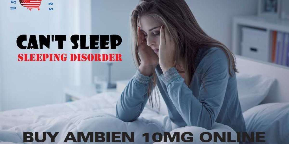 Buy Ambien 10mg Online - USArxStores.org