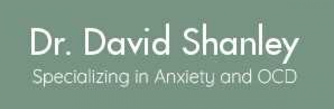 Dr David Shanley PsyD Cover Image