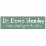 Dr David Shanley PsyD