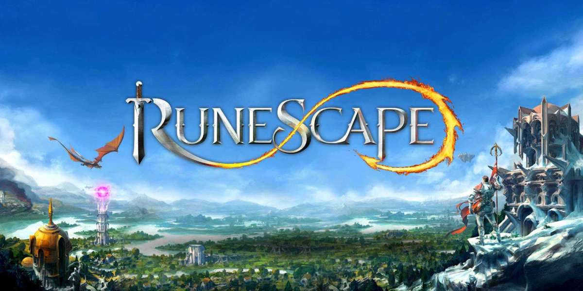 Rich RuneScape universe will be beautifully translated