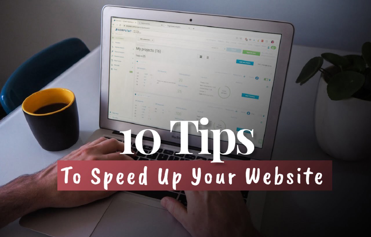 10 Tips to Rank Your New Site Faster | Check The Complete Guide