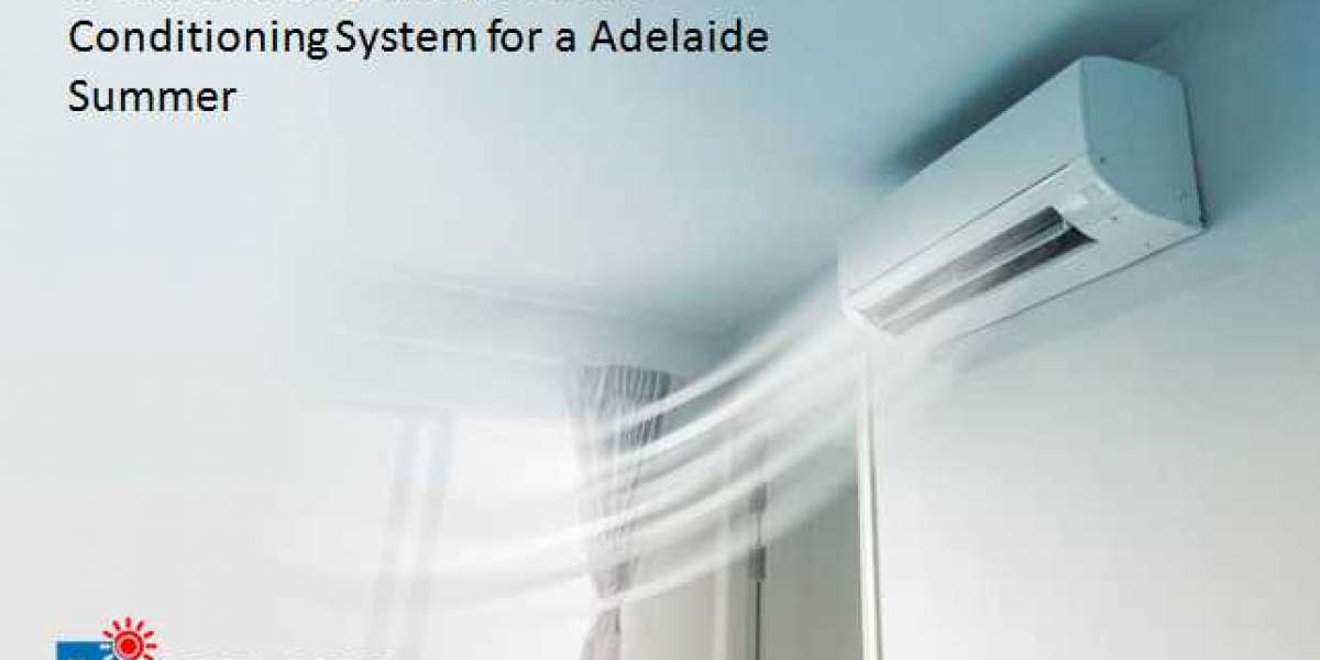 A Guide to Preparing Your Air Conditioning System for a Adelaide Summer