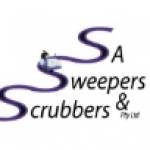 SA Sweepers And Scrubbers