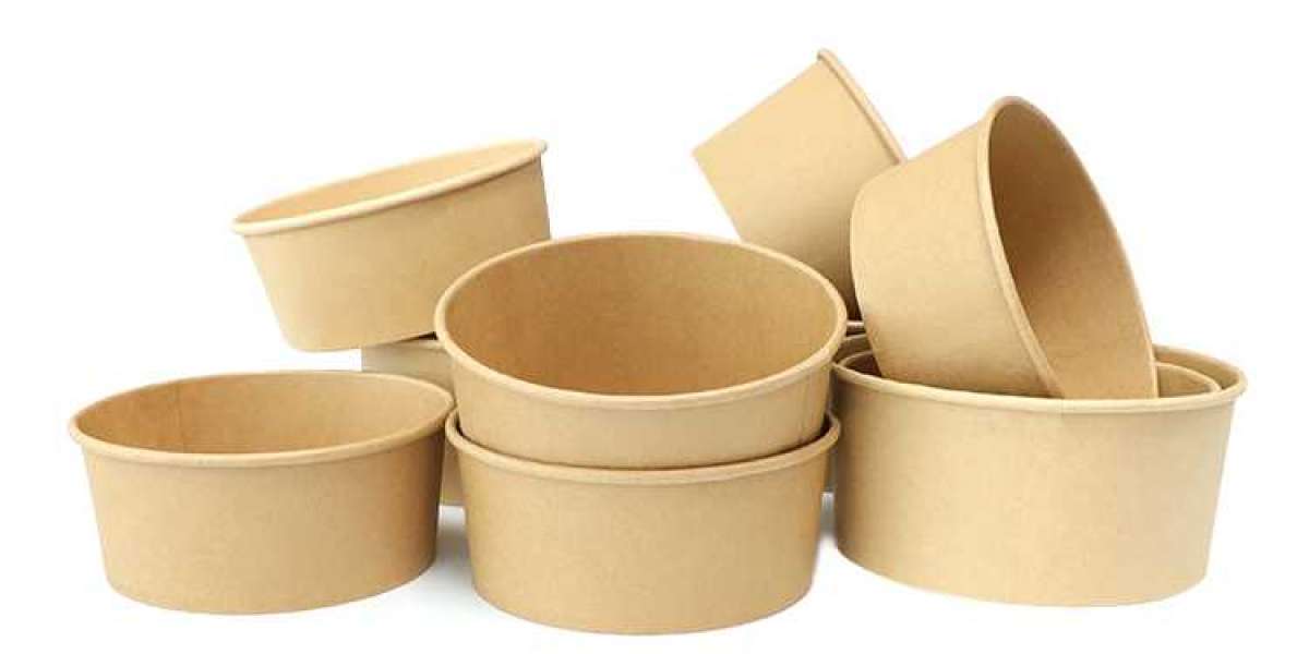 Reasons to use eco friendly packaging