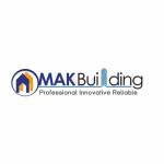 Mak Building System Profile Picture