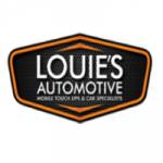 Louies Automotive profile picture